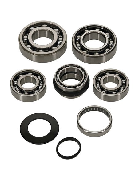 Kit de rodamientos caja de cambios HOT RODS - Honda CRF 450 R / RWE / RX HR00093