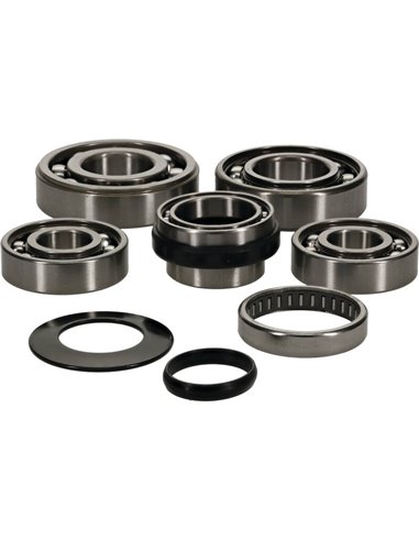 Kit de rodamientos caja de cambios HOT RODS - Honda CRF 450 R / RWE / RX HR00093