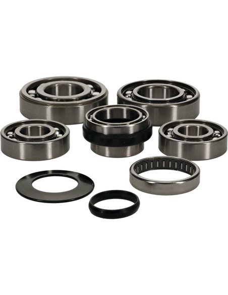 Kit de rodamientos caja de cambios HOT RODS - Honda CRF 450 R / RWE / RX HR00093