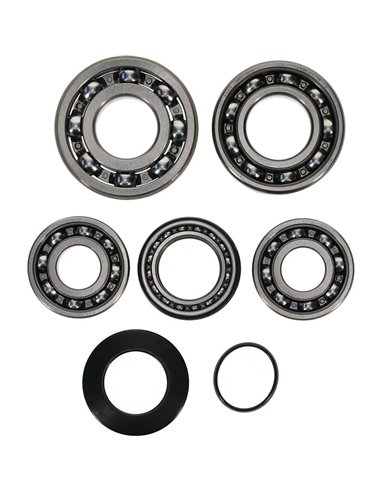 Kit de rodamientos caja de cambios HOT RODS - Honda CRF 450 R / RWE / RX HR00093