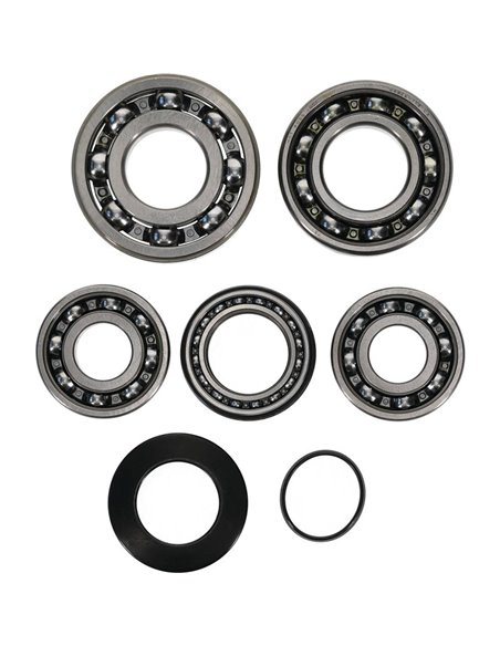 Kit de rodamientos caja de cambios HOT RODS - Honda CRF 450 R / RWE / RX HR00093