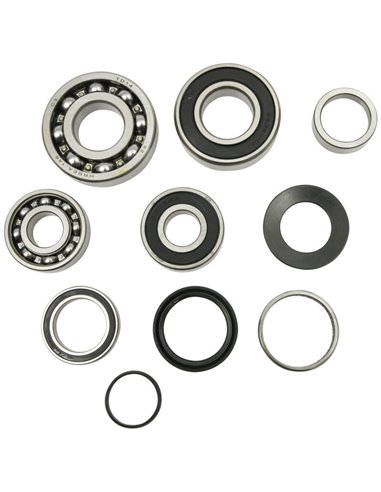 Kit de rodamientos caja de cambios HOT RODS - Honda CRF 450 R / RX TBK0117