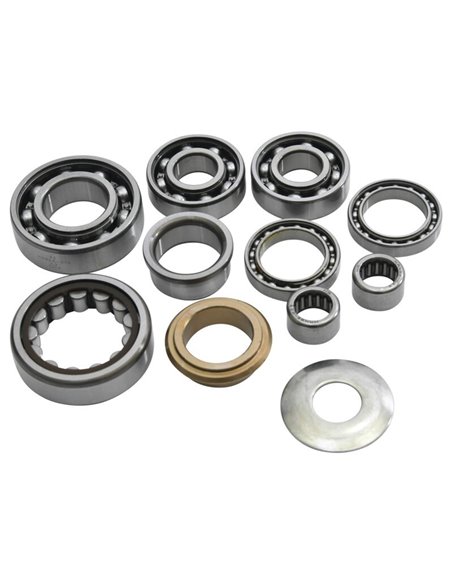 Kit de rodamientos caja de cambios HOT RODS - KTM 450 SX-F / Factory HR00135