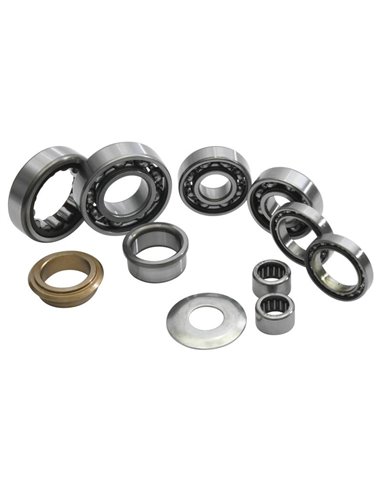 Kit de rodamientos caja de cambios HOT RODS - KTM 450 SX-F / Factory HR00135