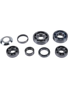 Kit de rodamientos caja de cambios HOT RODS - Kawasaki KX 250 F TBK0118