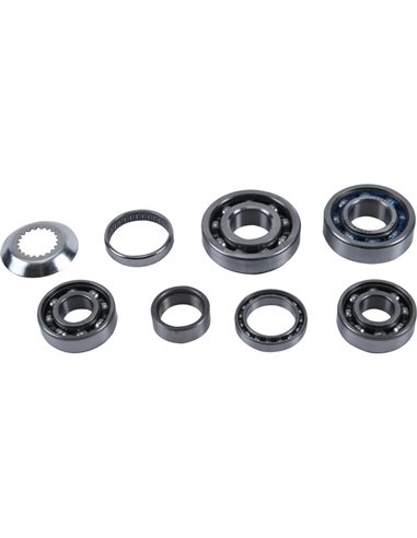 Kit de rodamientos caja de cambios HOT RODS - Kawasaki KX 250 F TBK0118