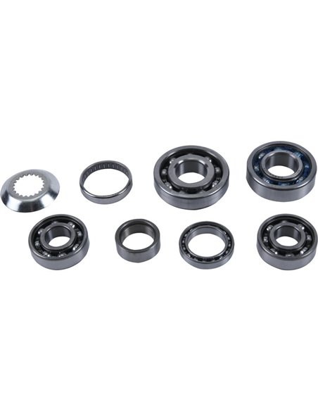 Kit de rodamientos caja de cambios HOT RODS - Kawasaki KX 250 F TBK0118