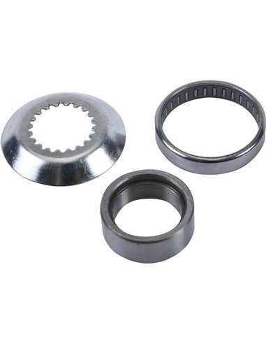 Kit de rodamientos caja de cambios HOT RODS - Kawasaki KX 250 F TBK0118