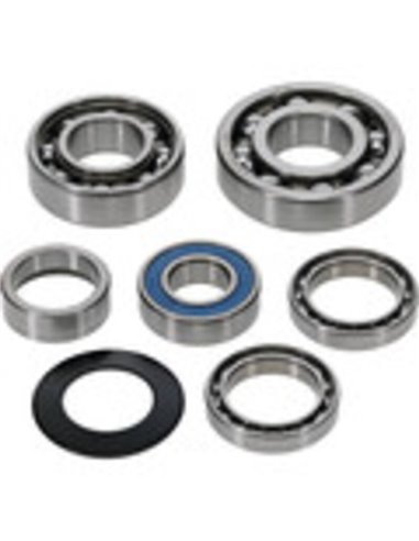 Kit de rodamientos para caja de cambios HOT RODS - HONDA HR00158