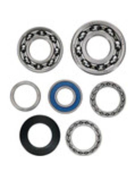 Kit de rodamientos para caja de cambios HOT RODS - HONDA HR00158