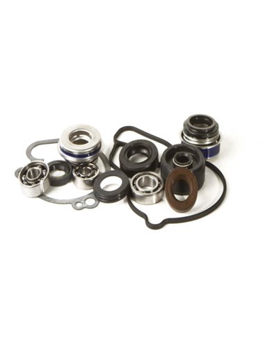 Kit reparación bomba de agua Hot Rods WPK0047 WPK0047