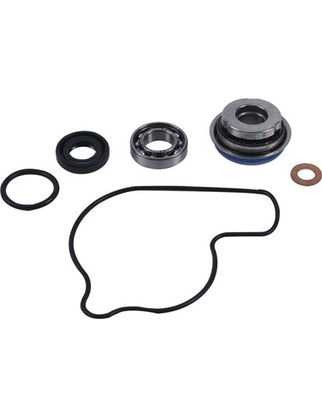 Kit de reparación de bomba de agua HOT RODS - Honda CRF 450 R / RWE / RX WPK0071