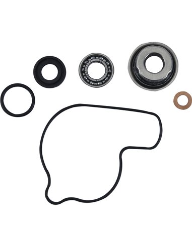 Kit de reparación de bomba de agua HOT RODS - Honda CRF 450 R / RWE / RX WPK0071