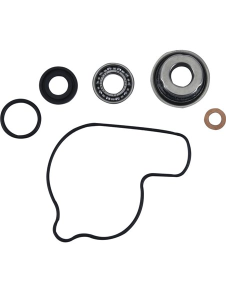 Kit de reparación de bomba de agua HOT RODS - Honda CRF 450 R / RWE / RX WPK0071