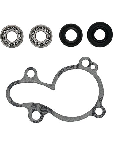 Kit de reparación de bomba de agua HOT RODS - Kawasaki KX 450 F HR00148