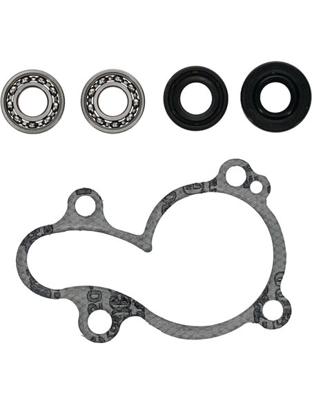 Kit de reparación de bomba de agua HOT RODS - Kawasaki KX 450 F HR00148