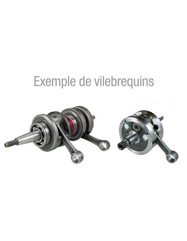 Cigüeñal Hot Rods 4408 4408