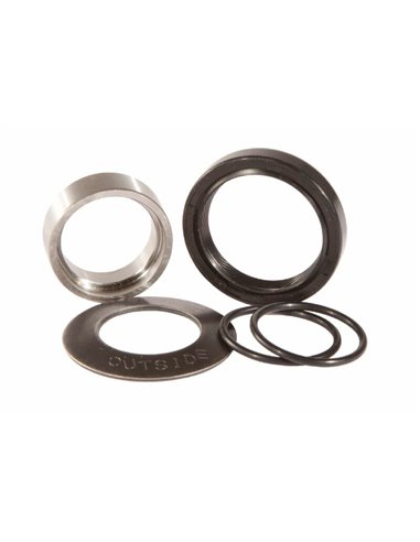 Kit de reparacion piñon de salida HOT RODS Honda CR125R OSK0028