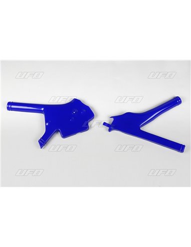 Protector de xassís UFO-Plast Yamaha blau YA03864-089