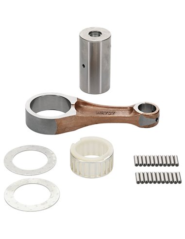 Kit biela de cigüeñal HOT RODS - Honda CRF 450 8727