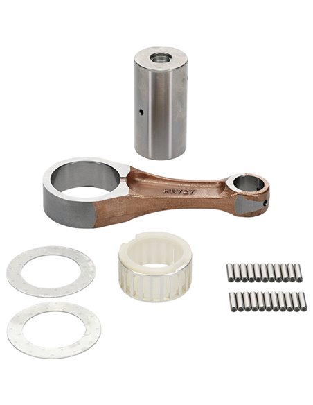 Kit biela de cigüeñal HOT RODS - Honda CRF 450 8727