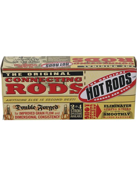 Kit biela de cigüeñal HOT RODS - Honda CRF 450 8727