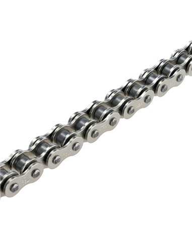 Cadena JT DRIVE CHAIN - Paso 520X1R - Paso 520 JTC520X1R118DL