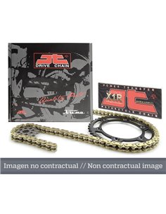 Kit cadena JT 520HDS (13-50-118) 3056996