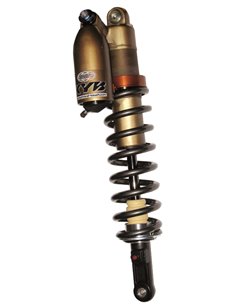 KAYABA 2018 Semi factory Rear shock - Yamaha YZ-F 162018001601