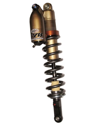 KAYABA 2018 Semi factory Rear shock - Yamaha YZ-F 162018001601