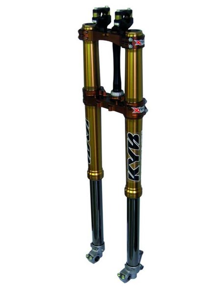 KAYABA 2017 AOS Semi factory Fork - Honda CRF-R 162019000101