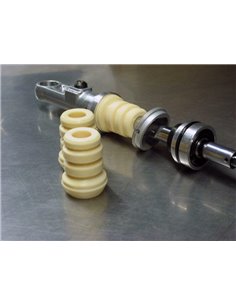 Recambio - TOPES DE AMORTIGUADOR 80/85CC 120341400101