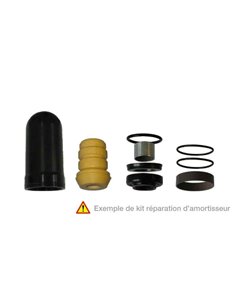 Recambio - Kit de reparación de amortiguador KYB 46 / 18MM YZ125 / 250 06-09 YZF250 / 450 06-09 129994601201