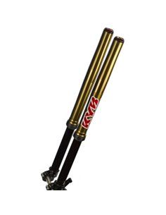 KAYABA Semi-Factory Spring Fork Suzuki RM-Z250 ​162019000401​