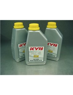 Aceite de horquilla KYB 01M 1 litro 130010010101