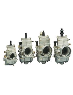 MIKUNI TM Ø24mm Carburetor 3030488