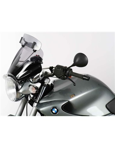 Pantalla MRA Vario Touring, ahumado, sin herrajes 4025066115181