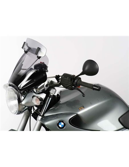 Pantalla MRA Vario Touring, ahumado, sin herrajes 4025066115181