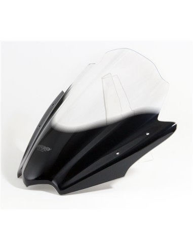 Pantalla universal MRA Racing RNB para motos naked 4025066120642