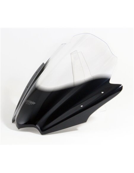Pantalla universal MRA Racing RNB para motos naked 4025066120642