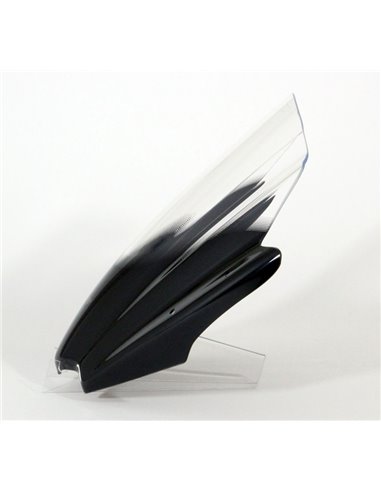 Pantalla universal MRA Racing RNB para motos naked 4025066120642