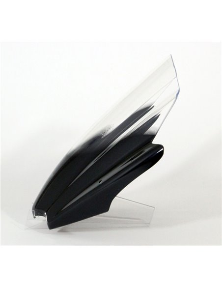 Pantalla universal MRA Racing RNB para motos naked 4025066120642