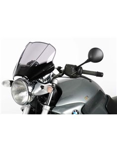 Pantalla MRA Speed Screen, ahumado, longitud 315 mm 4025066115235