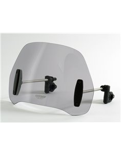 Pantalla MRA Street Harley ahumado (NO INCLUYE KIT DE MONTAJE) 4025066944125