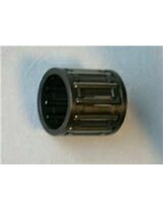 Jaula de agujas NEEDLE ROLLER BEARING - 20x25x27.8 KV20X25X27.8Z