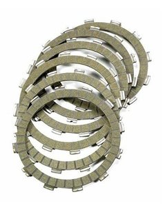 Kit de discos de embrague NEWFREN Standard F1623A