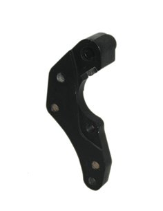 Soporte desplazador pinza NG BRAKES para Disco 9621154XBH Ø270mm SOPORTE35