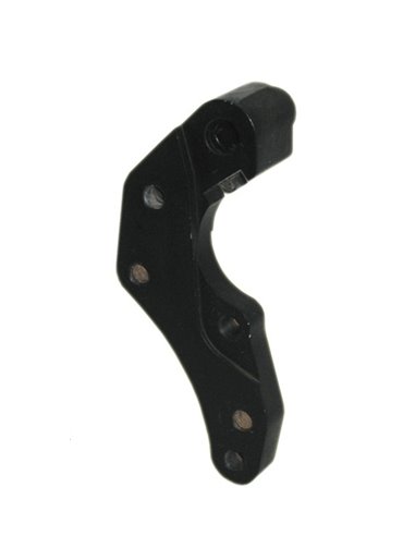 Soporte desplazador pinza NG BRAKES para Disco 9621154XBH Ø270mm SOPORTE35