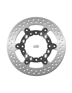 Disco de freno NG BRAKES redondo flotante 137