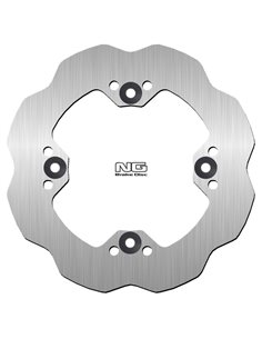 Disco de freno NG BRAKES ondulado fijo 1497XSP